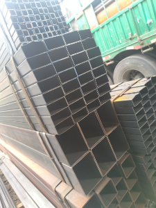 渭滨合金无缝方矩管