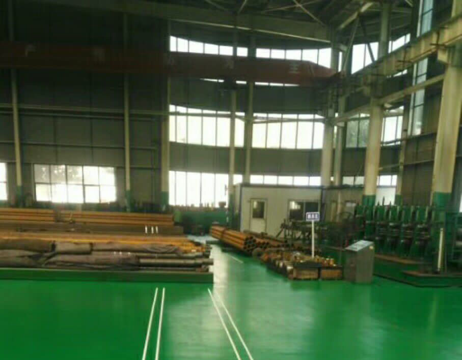 渭滨无缝方矩管厂家